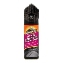 Stain Remover Foam Cleaner 400ml (Carpet & Upholstery Cleaners)