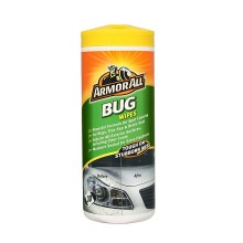 Bug Wipes 30 Wipes (Bug & Tar Remover)