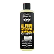 V4 All In One Polish And Sealant (16oz) (Wax Polish)