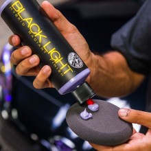 Black Light Gloss Enhancer Sealant (16oz) Tools & Maintenance