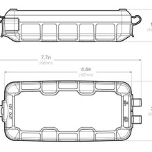 Genius Boost Jump Starter (Jump Starters) Tools & Maintenance
