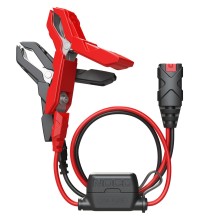 Battery Clamp Connector (Battery Chargers)