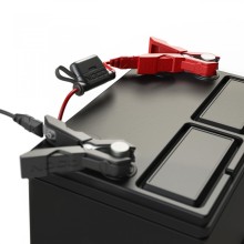 Battery Clamp Connector (Battery Chargers) Tools & Maintenance