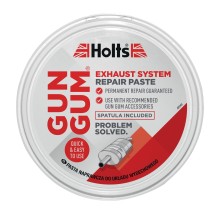 Gun Gum Silencer Repair Paste 200g (Exhaust Putty Paste)
