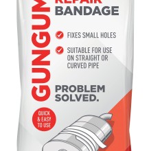 Silencer Repair Bandage (Exhaust Repair Bandage)