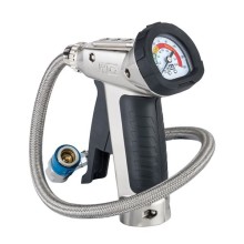 Professional A C Charging Gun with Gauge (Aircon Ancillaries)