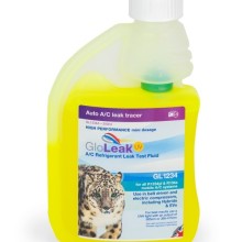 Glo Leak UV Leak Tracer Fluid 250ml (Aircon Ancillaries)