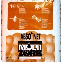 Multisorb Clay Absorbent Granules 20 Litres (Spill Granules)