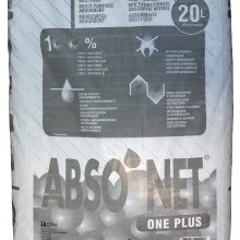 Absonet Absorbent Granules 20 Litres (Spill Granules)