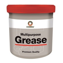 Multipurpose Lithium Grease (Greases) Weight 500g