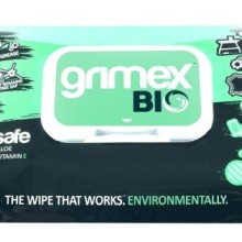 Disposable Wipes (Hand Wipes)