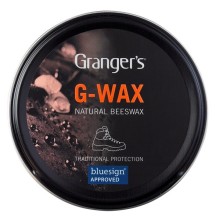 G Wax Natural Beeswax Protection 80g (Waterproofing)