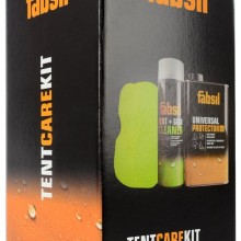 Tent Care Kit (Cleaning) Tools & Maintenance