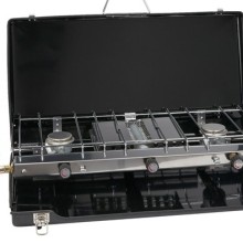 Dynasty Trio Stove (Portable Cooking Stoves)