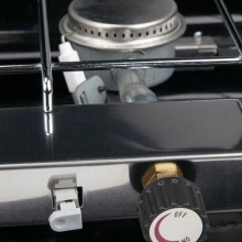 Dynasty Trio Stove (Portable Cooking Stoves) Tools & Maintenance