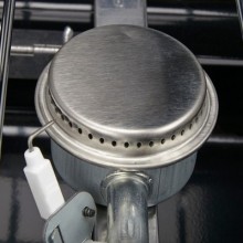 Dynasty Trio Stove (Portable Cooking Stoves) Tools & Maintenance