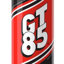 PTFE Penetrating Aerosol Volume 400ml