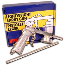 Schutz Lightweight Spray Gun (Underseal)