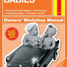 Haynes Explains Babies HAYNES H6102