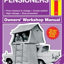 Haynes Explains Pensioners HAYNES H6105