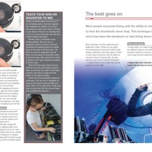 Vinyl Manual - How to get the best from your vinyl records and kit HAY Tools & Maintenance