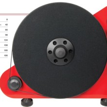 Vinyl Manual - How to get the best from your vinyl records and kit HAY Tools & Maintenance