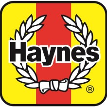 Haynes Note Book - Tanks HAYNES H6946 Tools & Maintenance