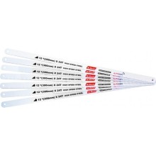 24TPI Hacksaw Blades 12 Inches Pack of 10