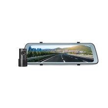 Vision Universal Clip Over Mirror Dash Cam (Video Cameras) Tools & Maintenance