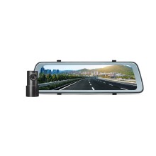 Vision Universal Clip Over Mirror Dash Cam (Video Cameras) Tools & Maintenance