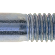 Bolts High Tensile Metric M8 X 80 WORKSHOPWAREHOUSE HBO75