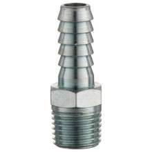 Hose Tail i d Hose to Male Thread R 1 4 (Hose Connectors) Diameter 5 16