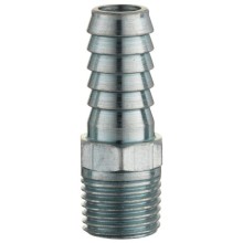 Hose Tail i d Hose to Male Thread R 1 4 (Hose Connectors) Diameter 3 8