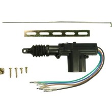 Central Door Locking Motor (Central Door Locking Motors)