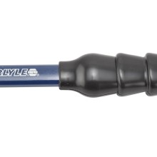 Brass Hammer Fiberglass Handle 10