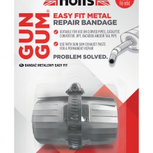 Easy Fit Metal Repair Bandage (Exhaust Repair Bandage)