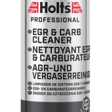 EGR and Carb Cleaner 500ml HOLTS HMTN0201B