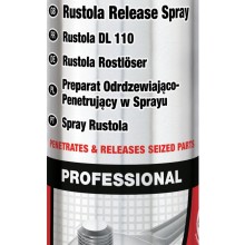 Release Spray Aerosol 500ml (Penetrating)