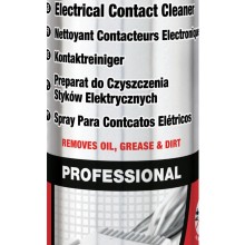 Electrical Contact Spray Aerosol 500ml (Maintenance)