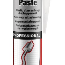 Exhaust Assembly Paste 300ml (Exhaust Putty Paste)