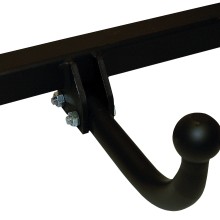Towbar - Swan Neck PCT HN8168