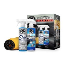Car Interior Cleaning Kit Dashboard Cleaners
