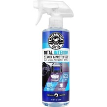Car Interior Cleaning Kit Dashboard Cleaners Tools & Maintenance