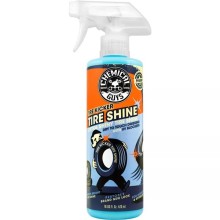 Wheel & Tyre Shine Kit Valeting Gift Packs Tools & Maintenance