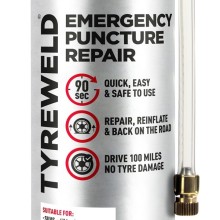 TYREWELD 600ML (Tyre Seal)