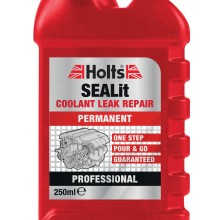 Sealit Professional Leak Repair 250Ml (Coolant Additive)
