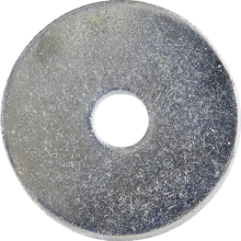 Repair Washers - Imperial 1/4 X 1 1/2 WORKSHOPWAREHOUSE HRW6