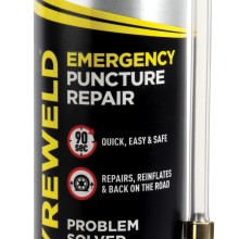 Tyreweld Puncture Repair Tyre Sealant