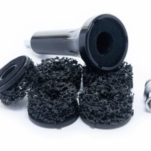 Brake hub resurfacing kit APEC HUBKIT