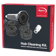 Brake hub resurfacing kit APEC HUBKIT Tools & Maintenance